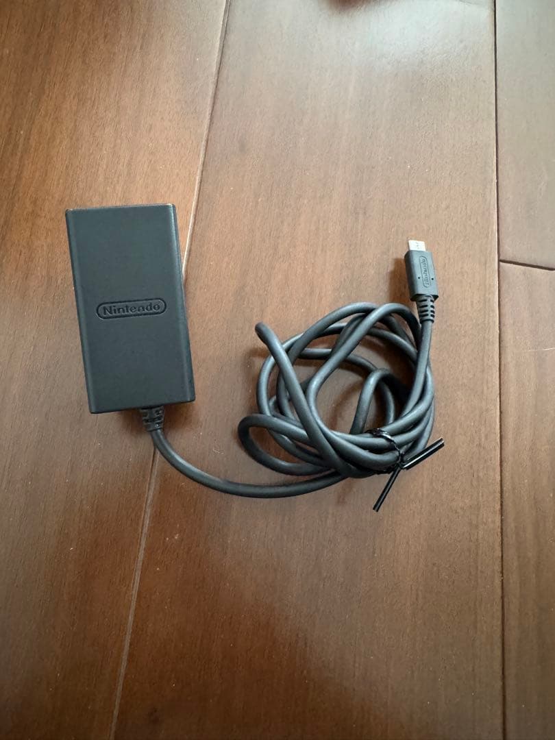 Nintendo Switch 本体 グレー(プロコン2つ・携帯ケース付き)