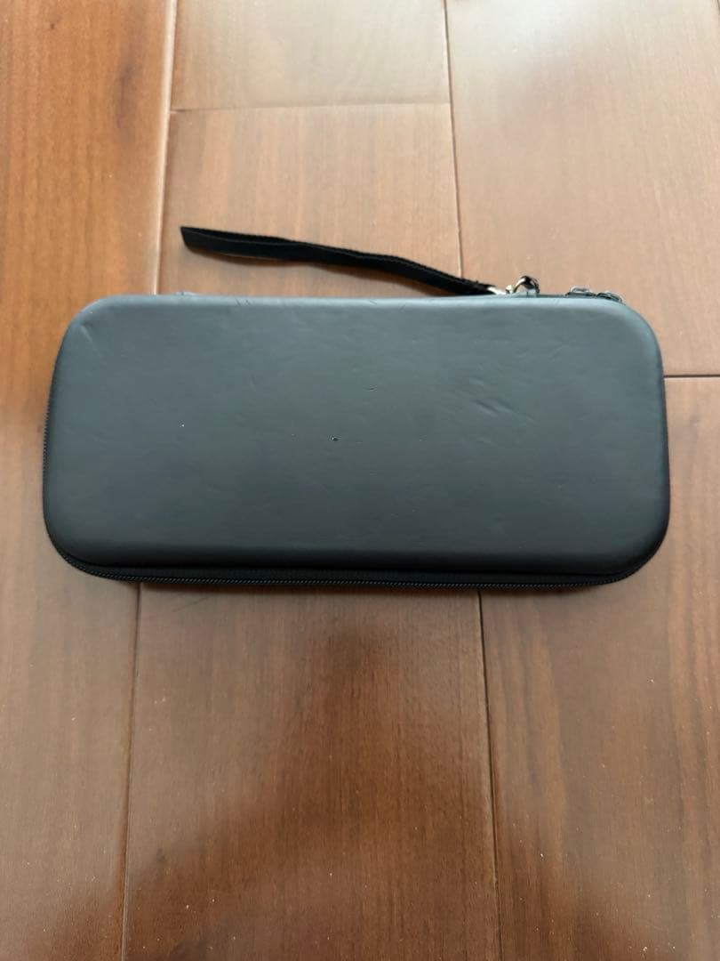 Nintendo Switch 本体 グレー(プロコン2つ・携帯ケース付き)