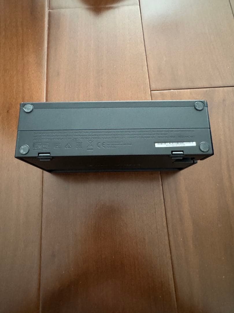 Nintendo Switch 本体 グレー(プロコン2つ・携帯ケース付き)