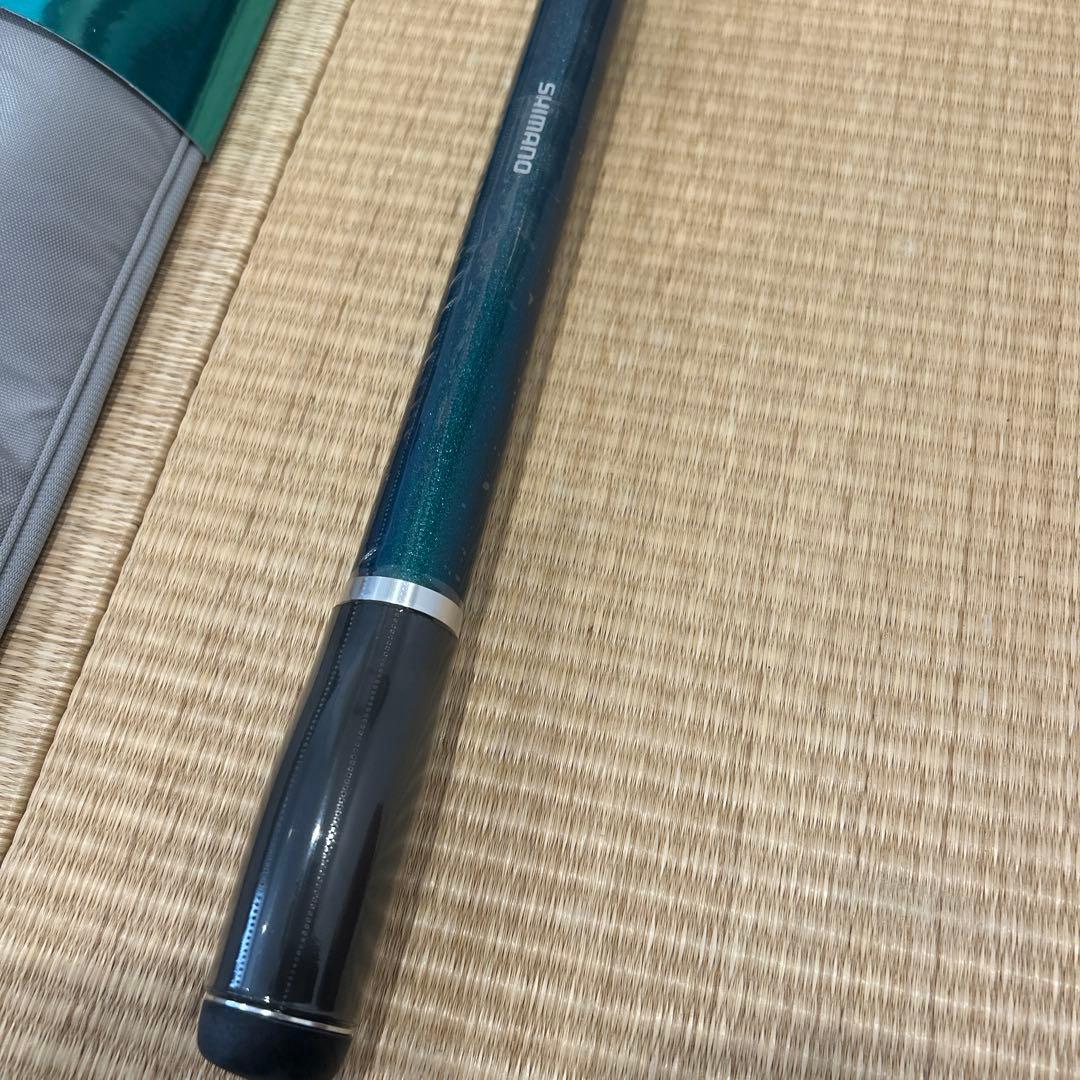 シマノ　サーフランダー　405dx-t 最終価格