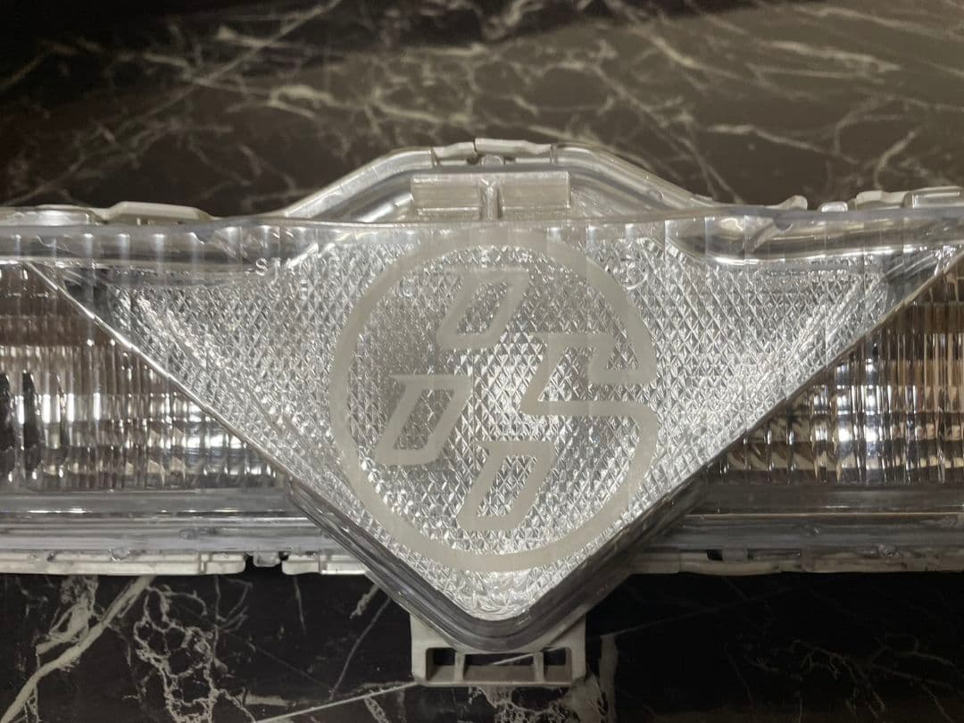 【送料無料】zn6 クリア仕様　バックフォグ