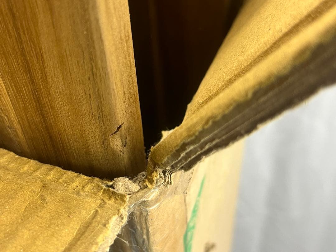 CAPTAIN STAG CSクラシックス FDリビングテーブル (110)