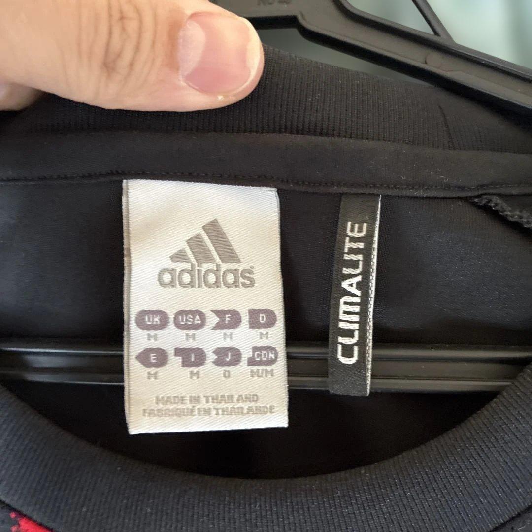 ACミラン ユニフォーム サイン入り