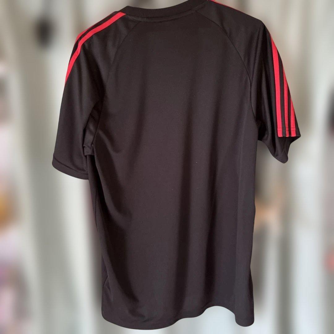 ACミラン ユニフォーム サイン入り