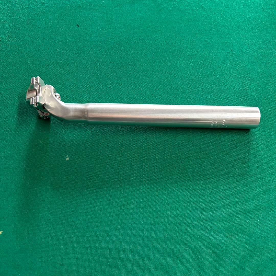 当時もの！NITTO Ｓ６７シートポスト Φ30.9 1本