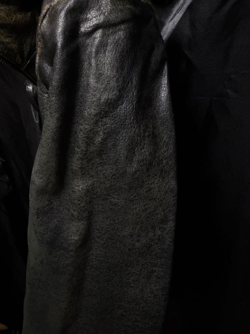 14th addiction シープレザーjkt