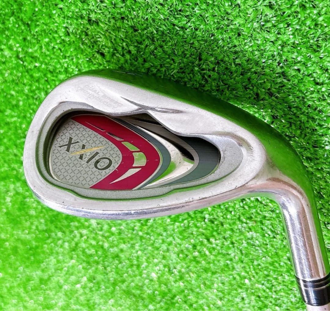 レディース XXIO9 ゼクシオナイン アプローチウェッジ AW ゴルフクラブ