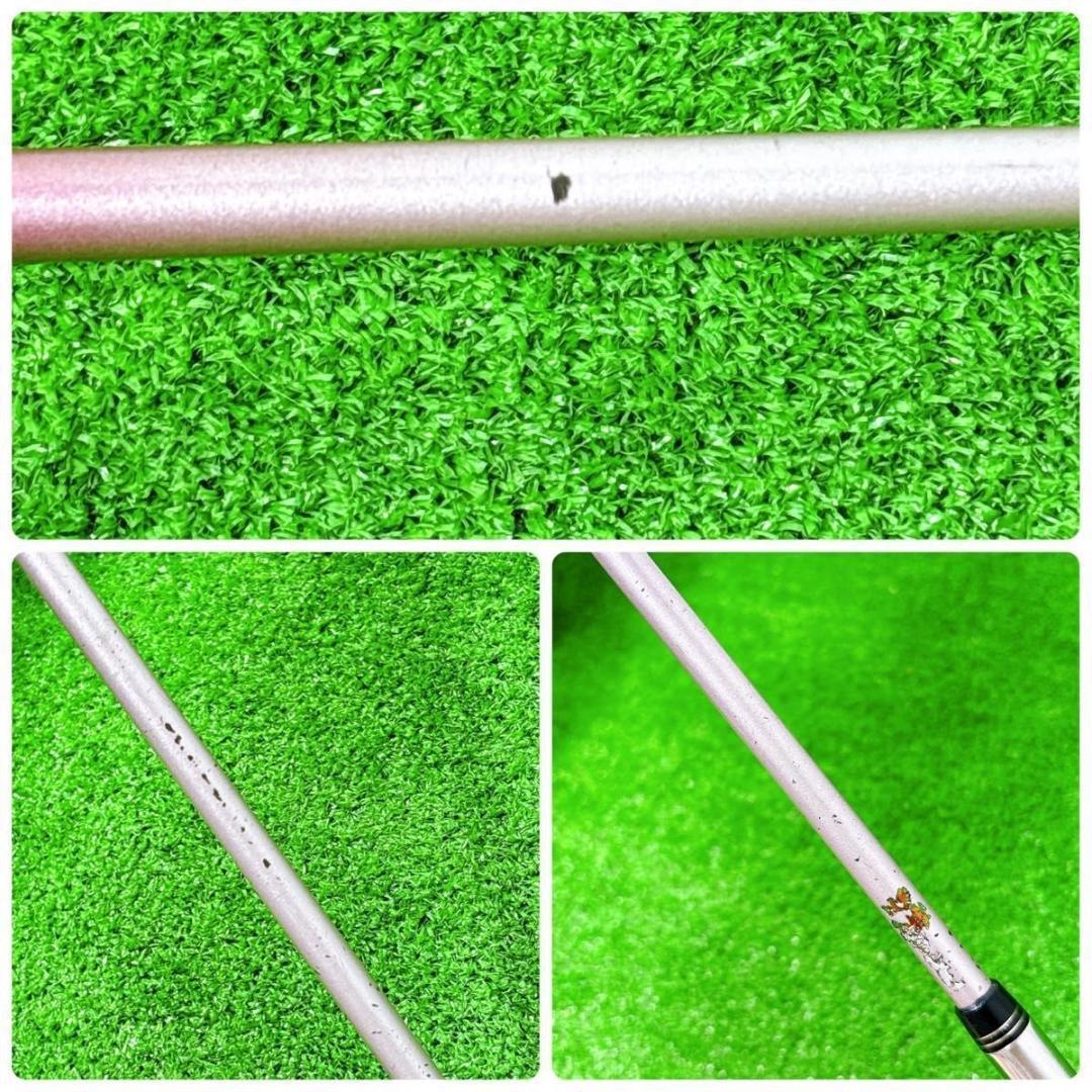 レディース XXIO9 ゼクシオナイン アプローチウェッジ AW ゴルフクラブ