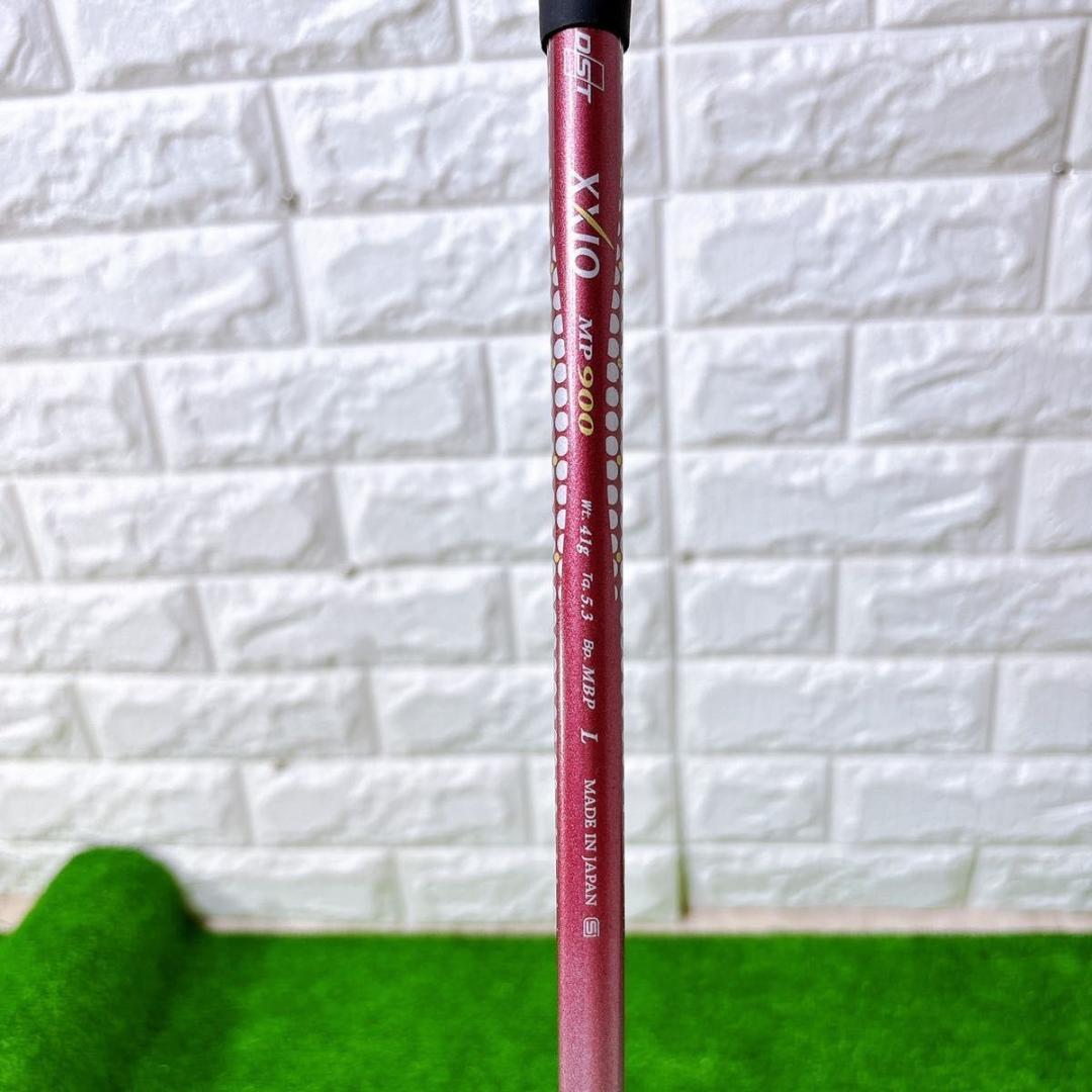 レディース XXIO9 ゼクシオナイン アプローチウェッジ AW ゴルフクラブ