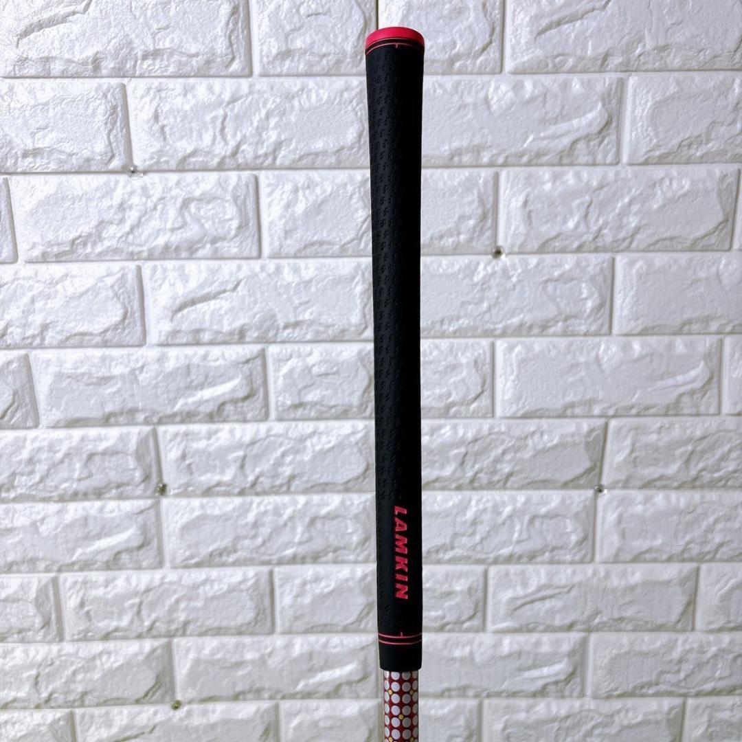 レディース XXIO9 ゼクシオナイン アプローチウェッジ AW ゴルフクラブ