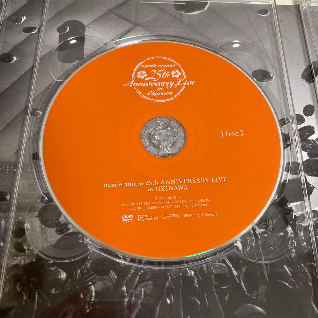 安室奈美恵 Final Tour 2018 Finally DVD