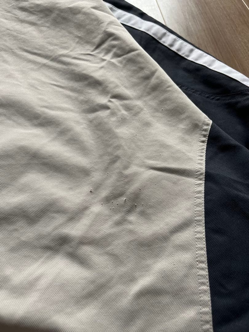 激レア　00s adidas アヤックス　セットアップ　ウィンドブレイカー　XL