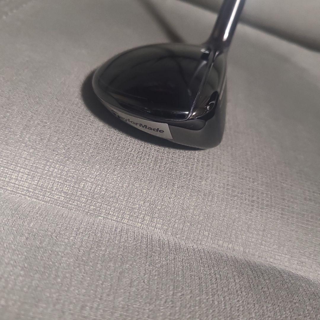 「レディース」 Qi10 MAX Rescue 4 UT / 23°