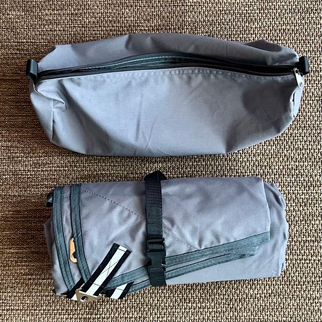 TIANBOLANG タープ TC TARP ヘキサタープ