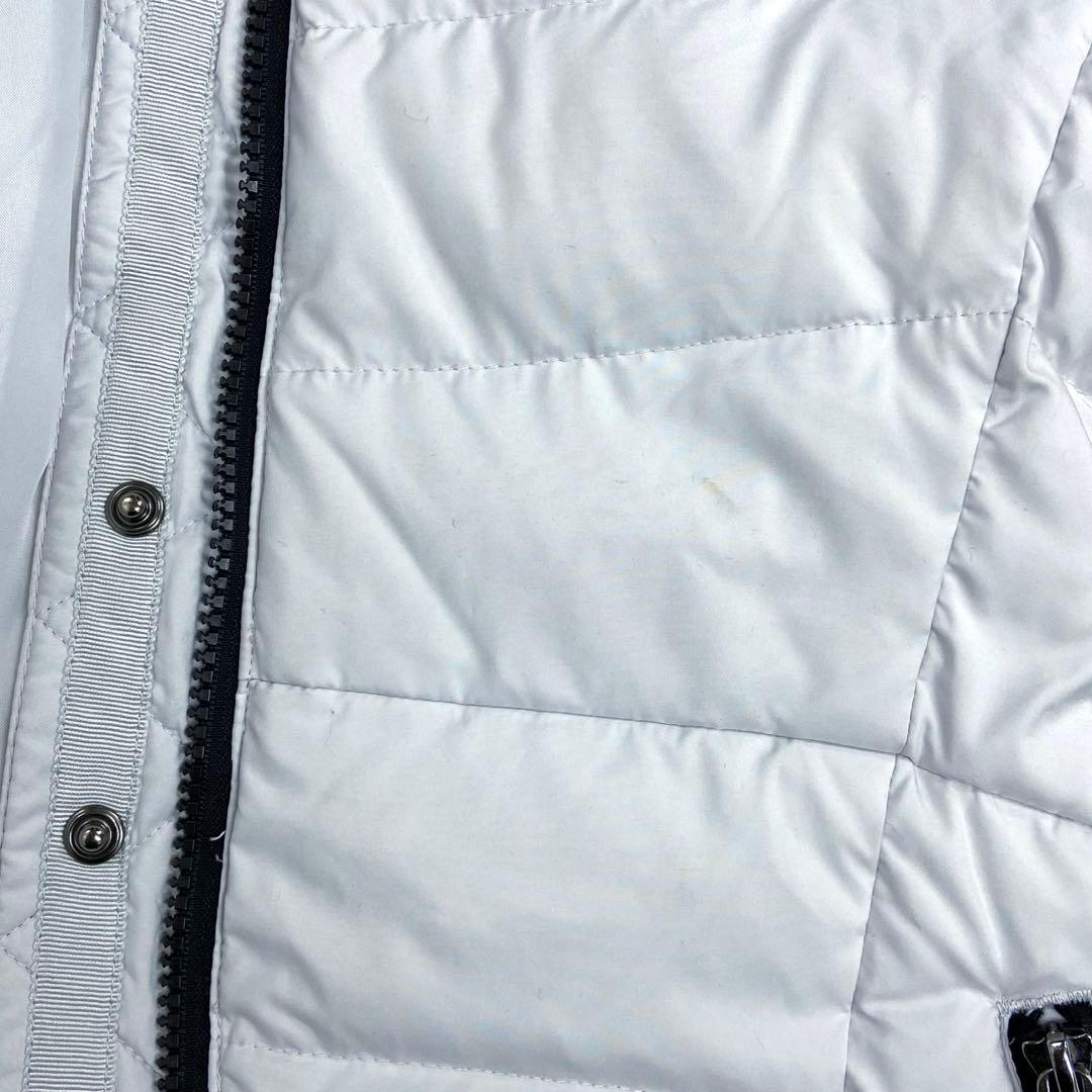 フィラゴルフ　FILA GOLF レディースダウンジャケット