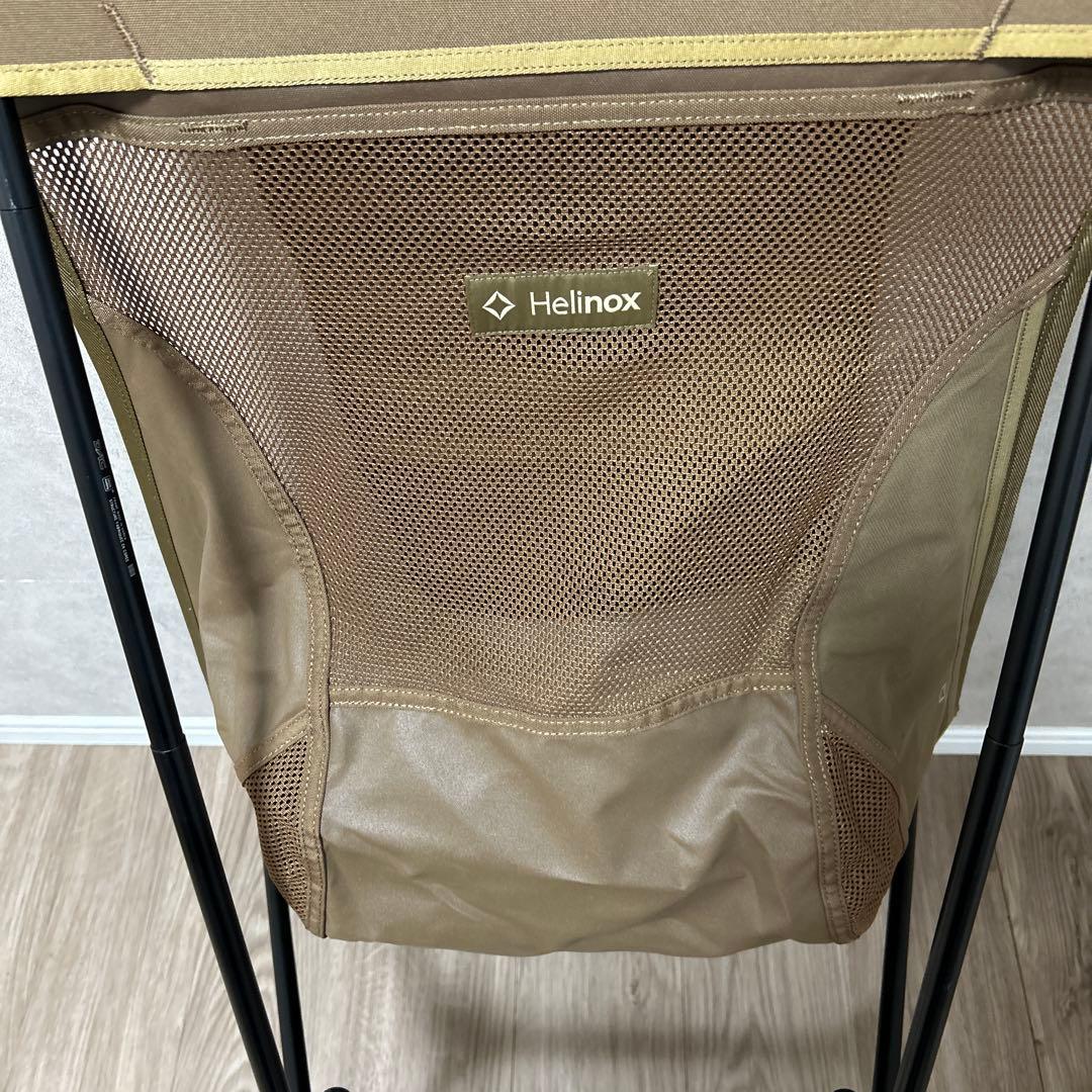 ヘリノックス Helinox サンセットチェア / CTN/B