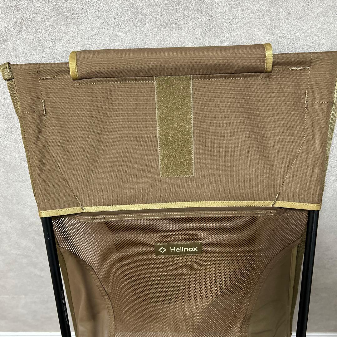 ヘリノックス Helinox サンセットチェア / CTN/B