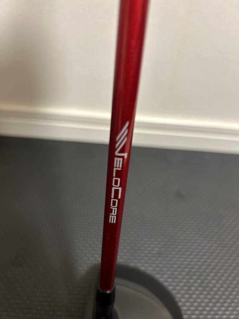 Miura Hayate フェアウェイウッド　ベンタスレッドTR 6S 三浦技研