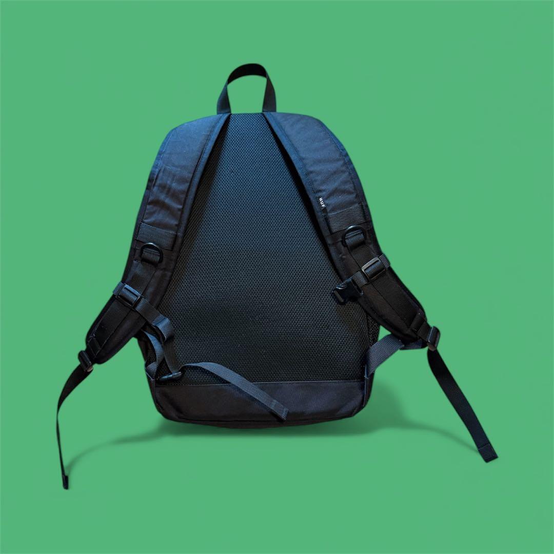 HUF バックパック