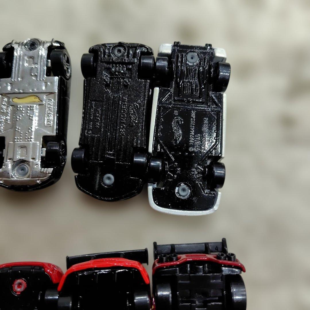 古玩　Ferrari フェラーリセット 約23台　ワイルドスピード