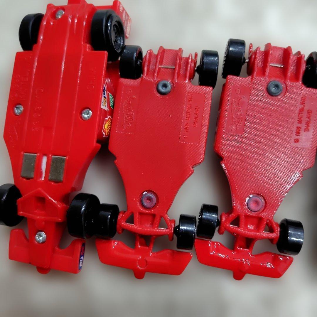 古玩　Ferrari フェラーリセット 約23台　ワイルドスピード