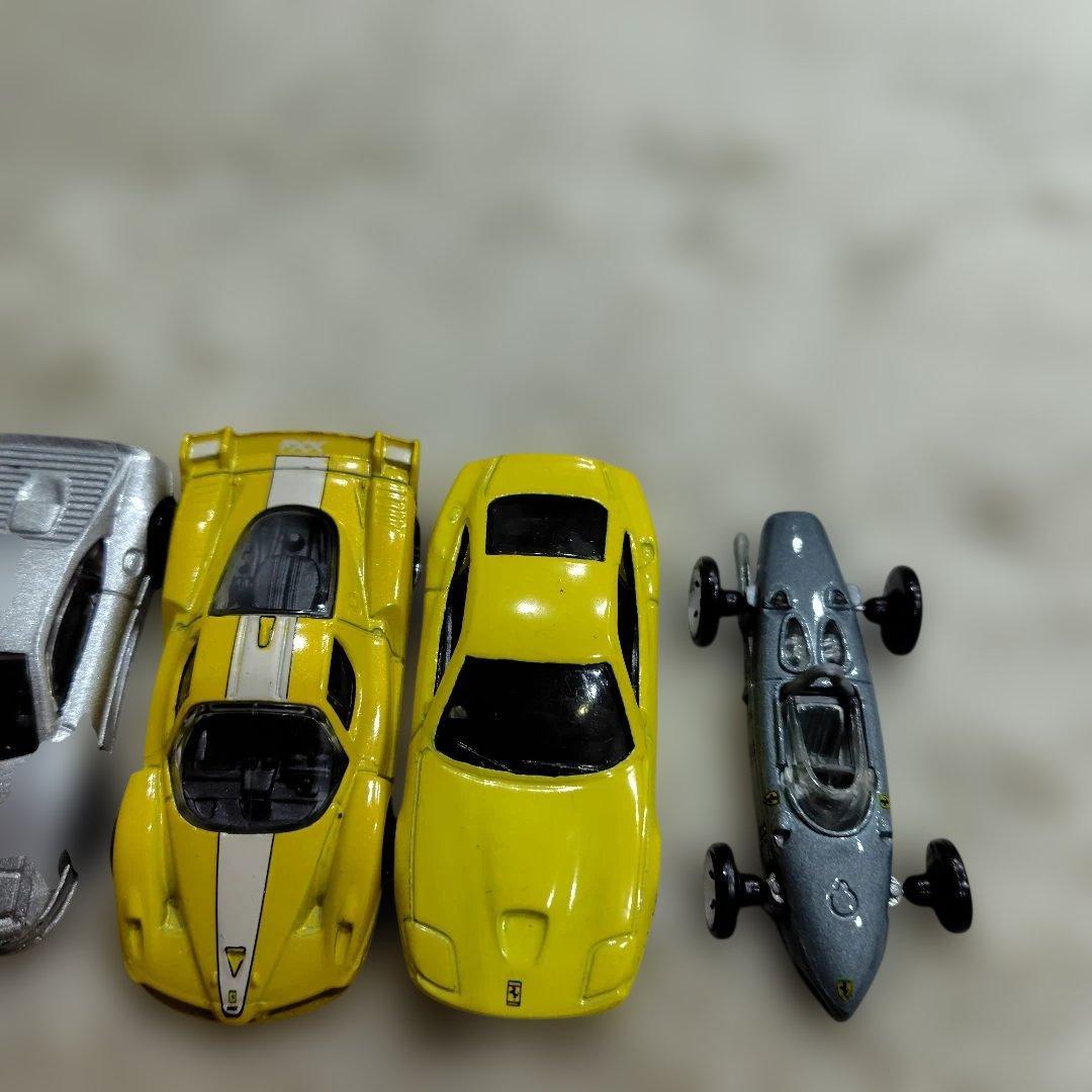 古玩　Ferrari フェラーリセット 約23台　ワイルドスピード