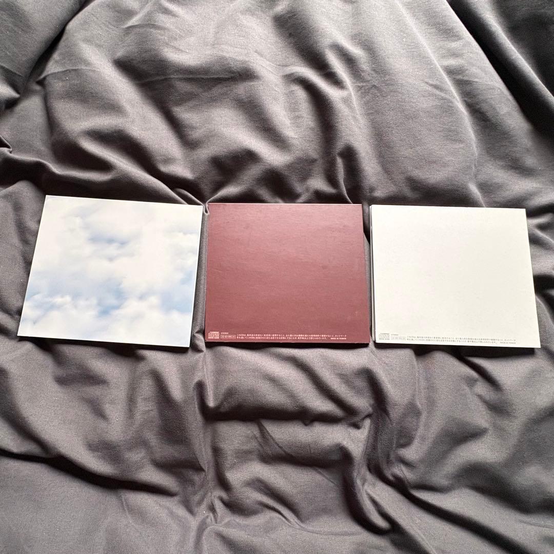 アルステイク CD