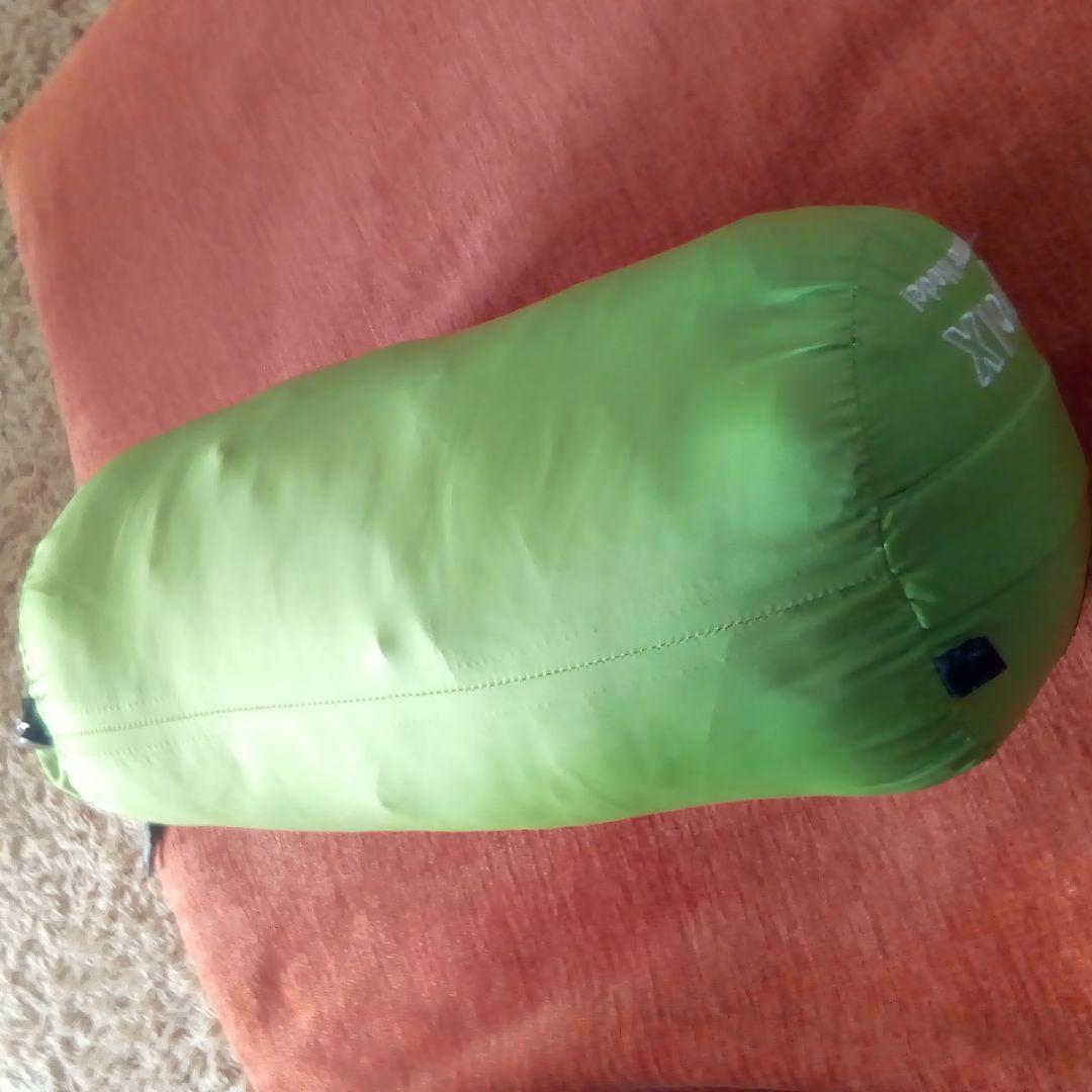 Isuka イスカ　チロルX