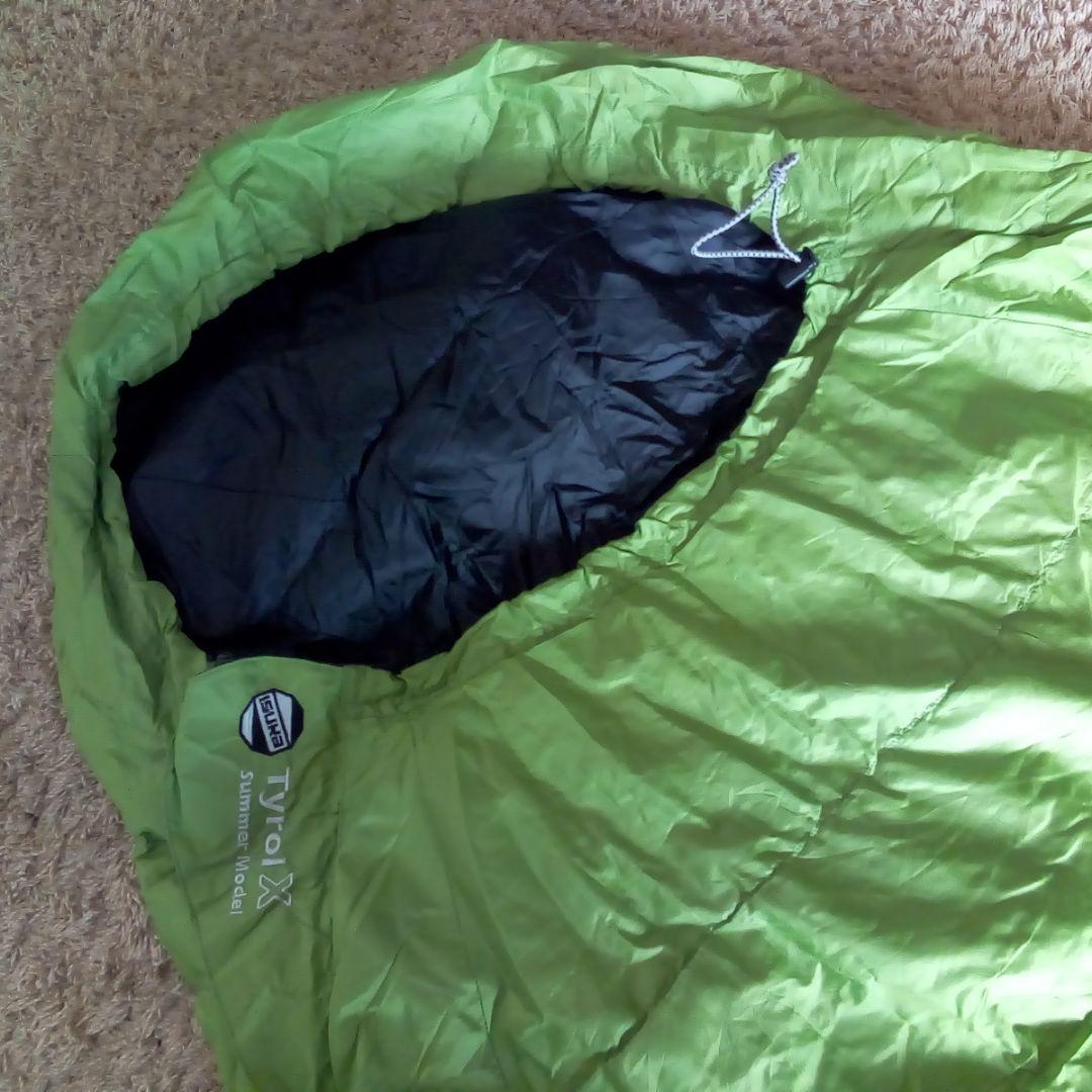 Isuka イスカ　チロルX