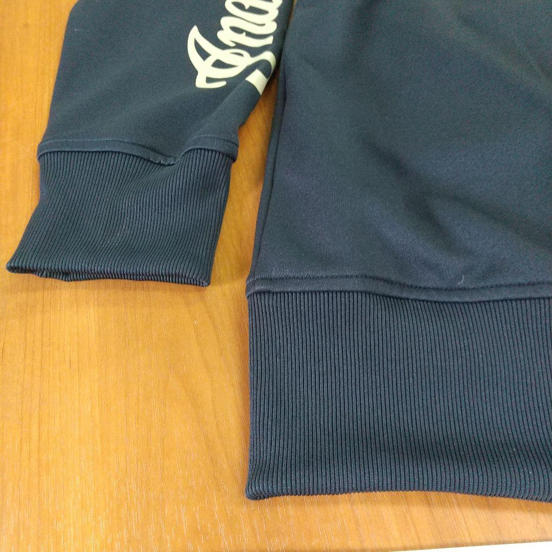 ✨4Ｌ✨インディアン フルジップ ジャージ ジャケット フル背中ワッペン