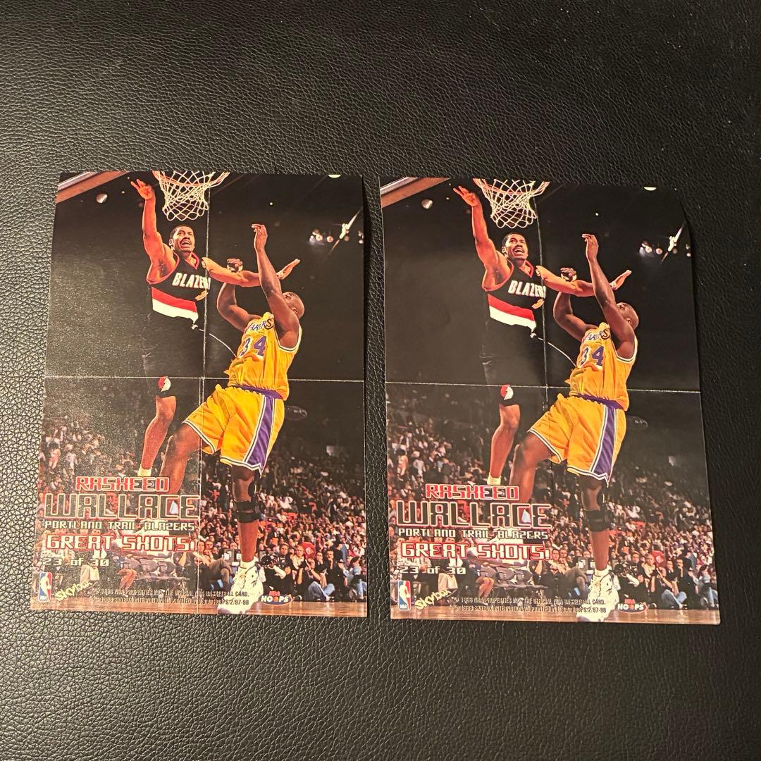 NBAミニポスター　31枚セット　コービーブライアント　アレンアイバーソン