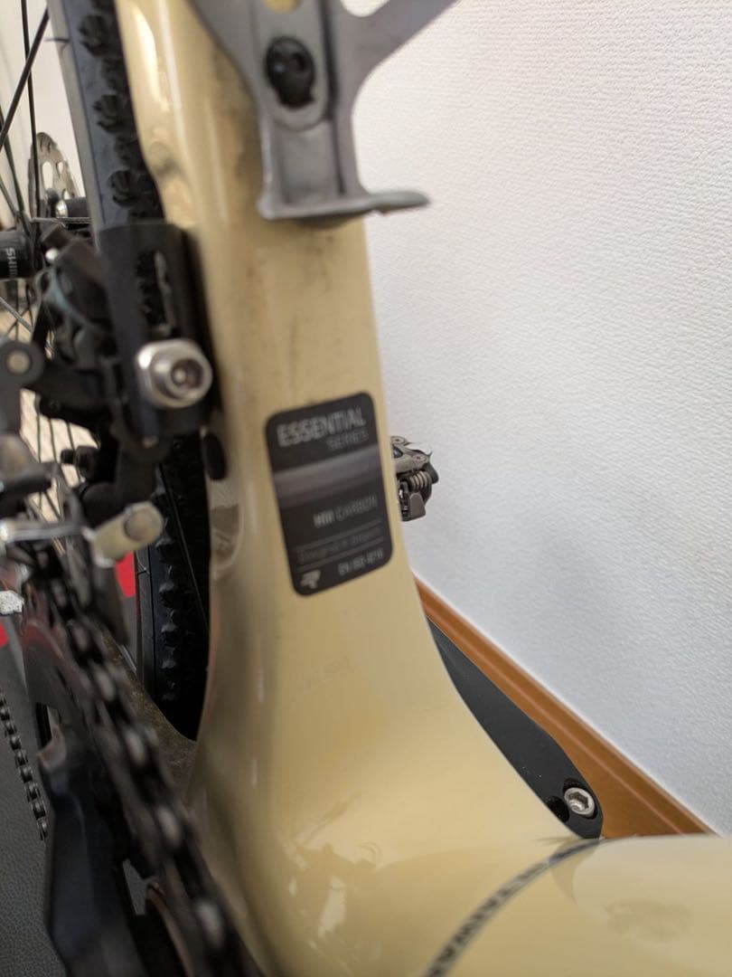 RIDLEY KANZO SPEED 2023モデル Sサイズ 人気カラー