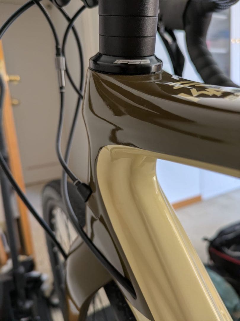 RIDLEY KANZO SPEED 2023モデル Sサイズ 人気カラー