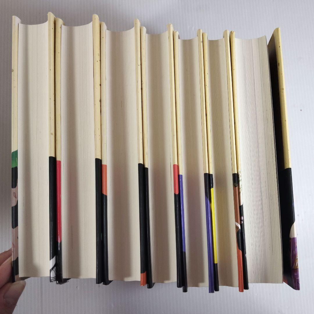 白狐魔記(全7巻セット) 斉藤洋 偕成社