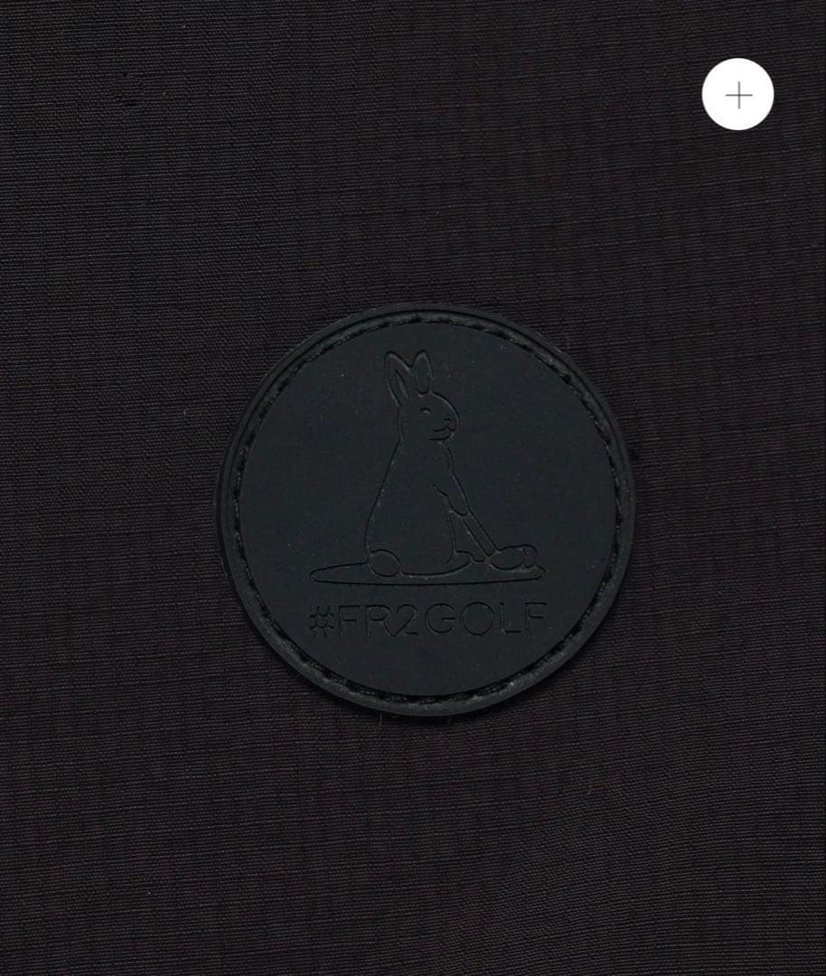 新作　FR2 GOLF Track Pants オンライン完売品
