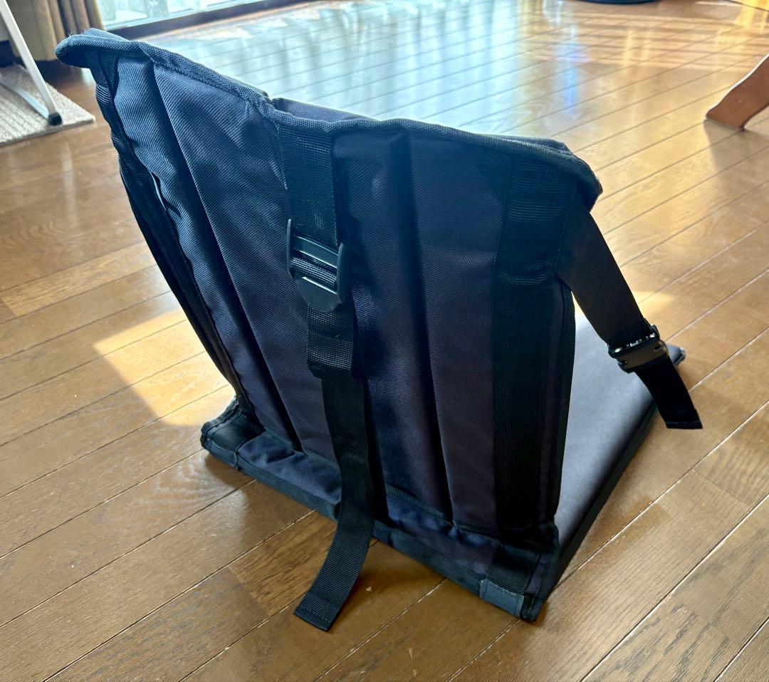 スノーピーク( peak) グランドパネルチェア LV-115 中古