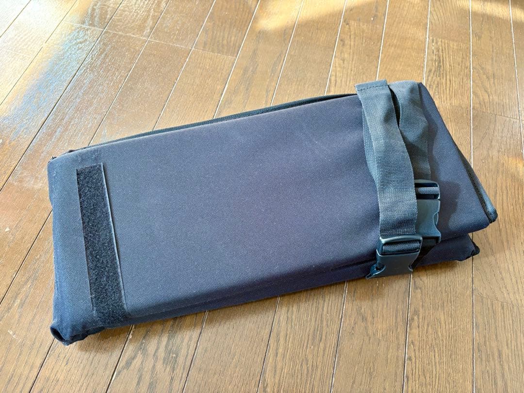 スノーピーク( peak) グランドパネルチェア LV-115 中古