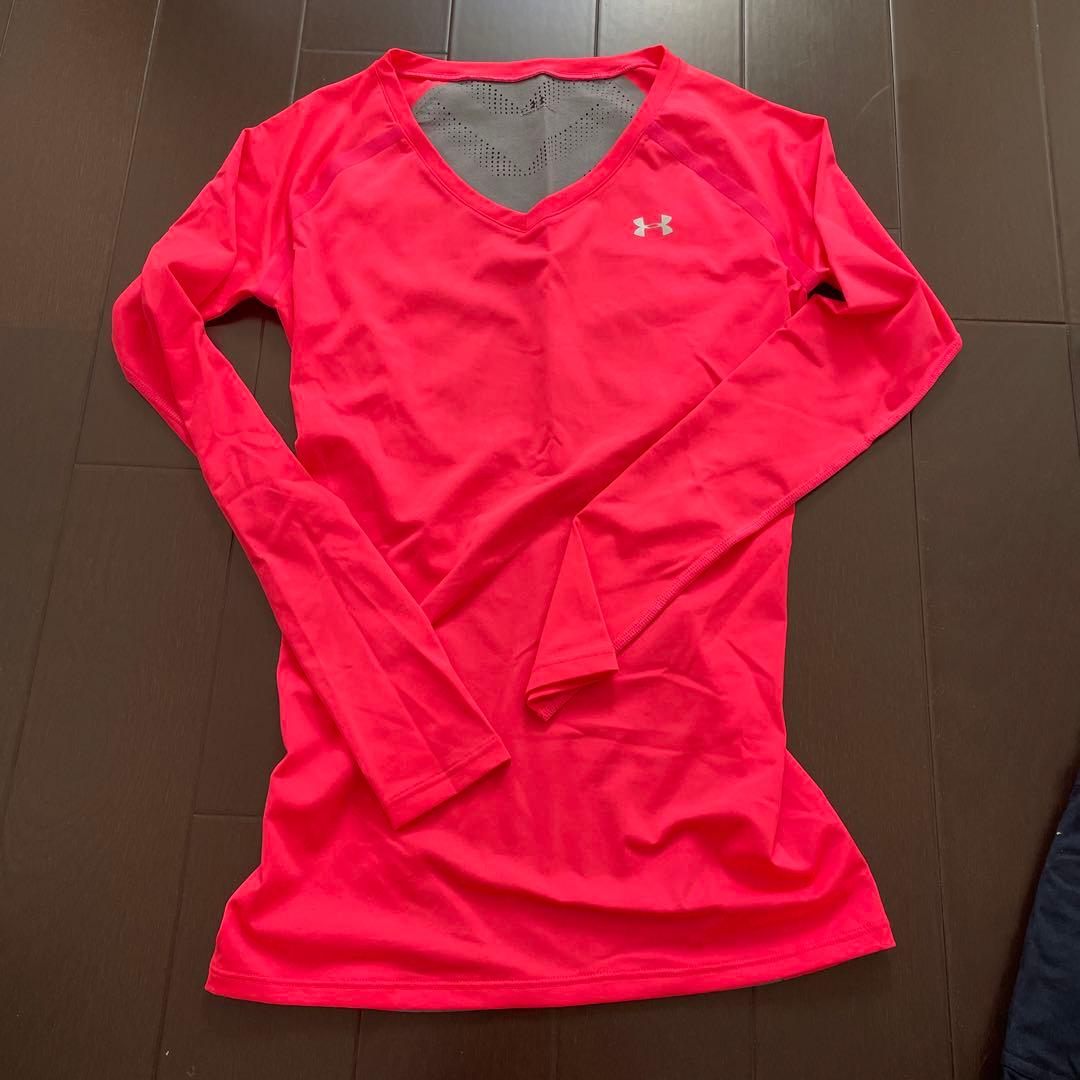 ゴルフウェア　全身セット　着用回数1回！callaway underarmour