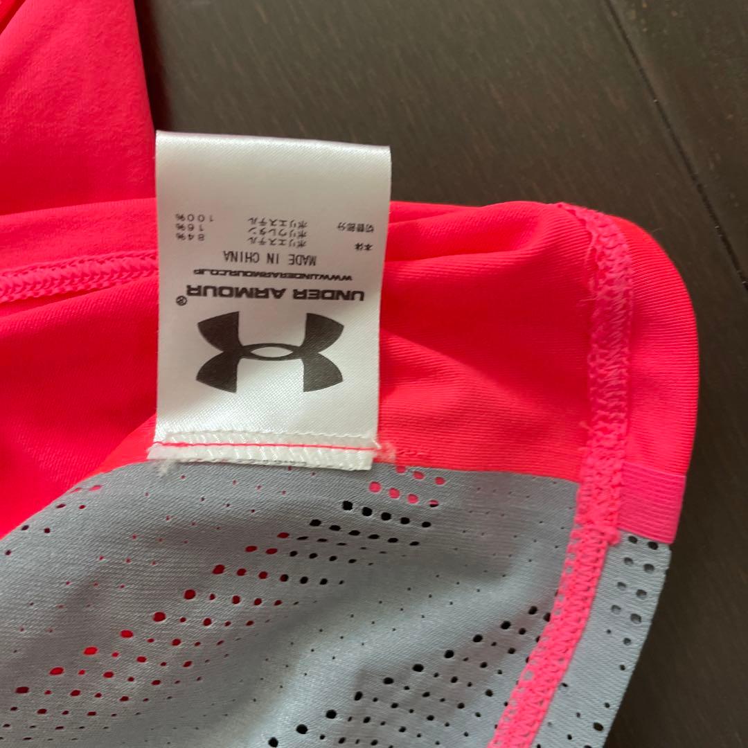 ゴルフウェア　全身セット　着用回数1回！callaway underarmour