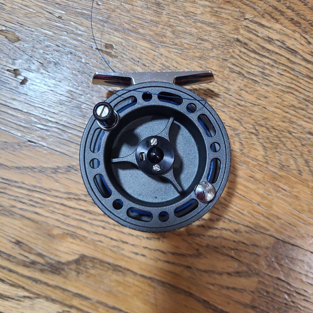 気まぐれ値下げ フライリール 3点セット