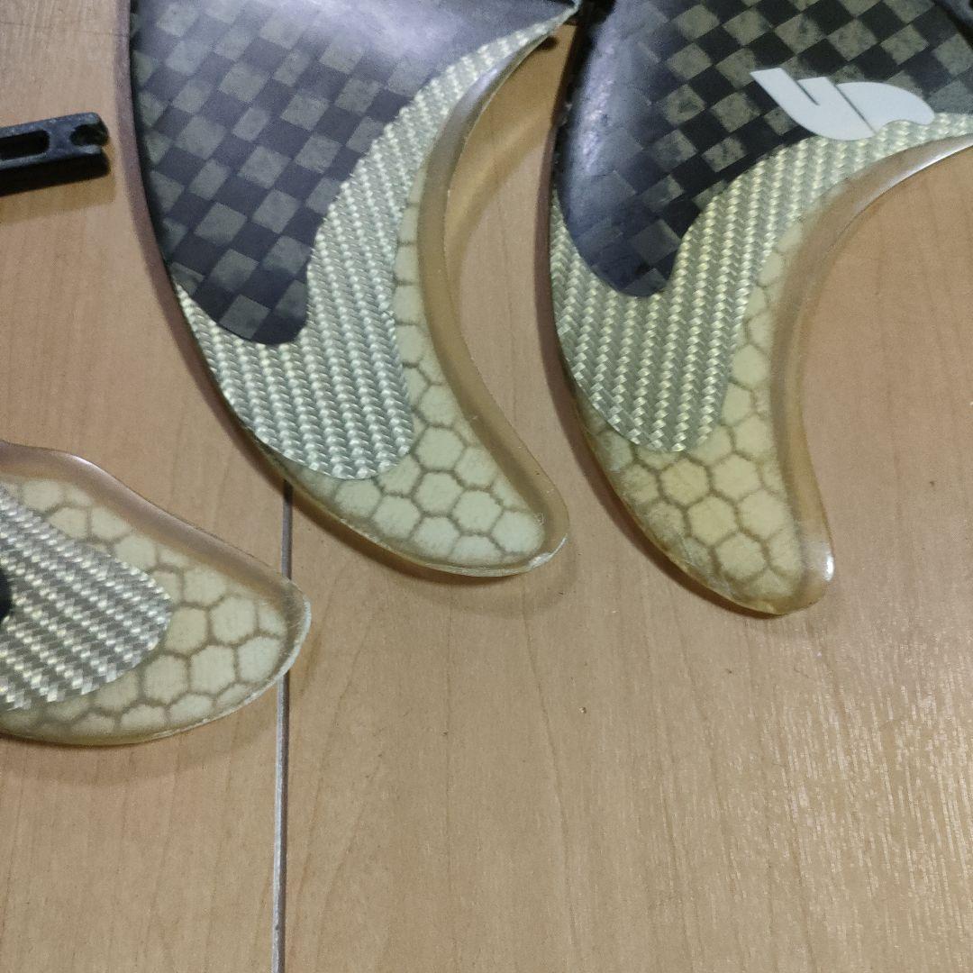 希少　SOLUS FUTURES　フューチャーフィン