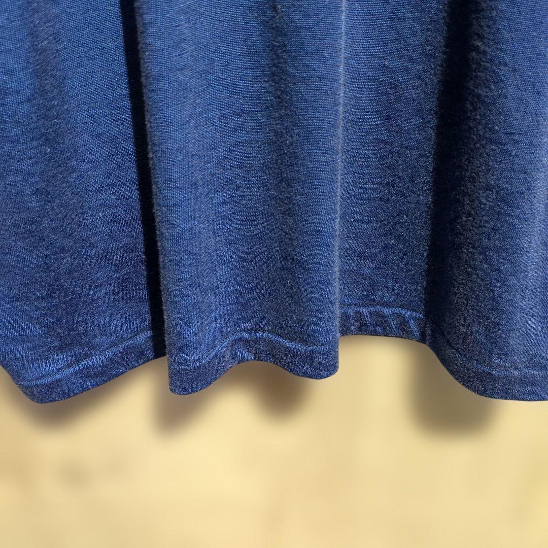 Champion Los Angeles Rams シャツ M