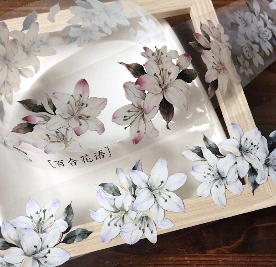 テープ・マスキングテープ naoan