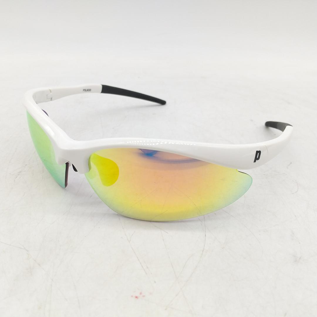 3017番 Prince psu233 調光偏光機能 プリンスサングラス