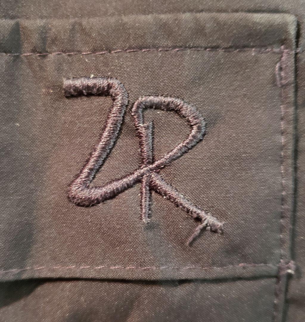 キャロウェイCallaway  ZERO ツアー支給品　レインウエア