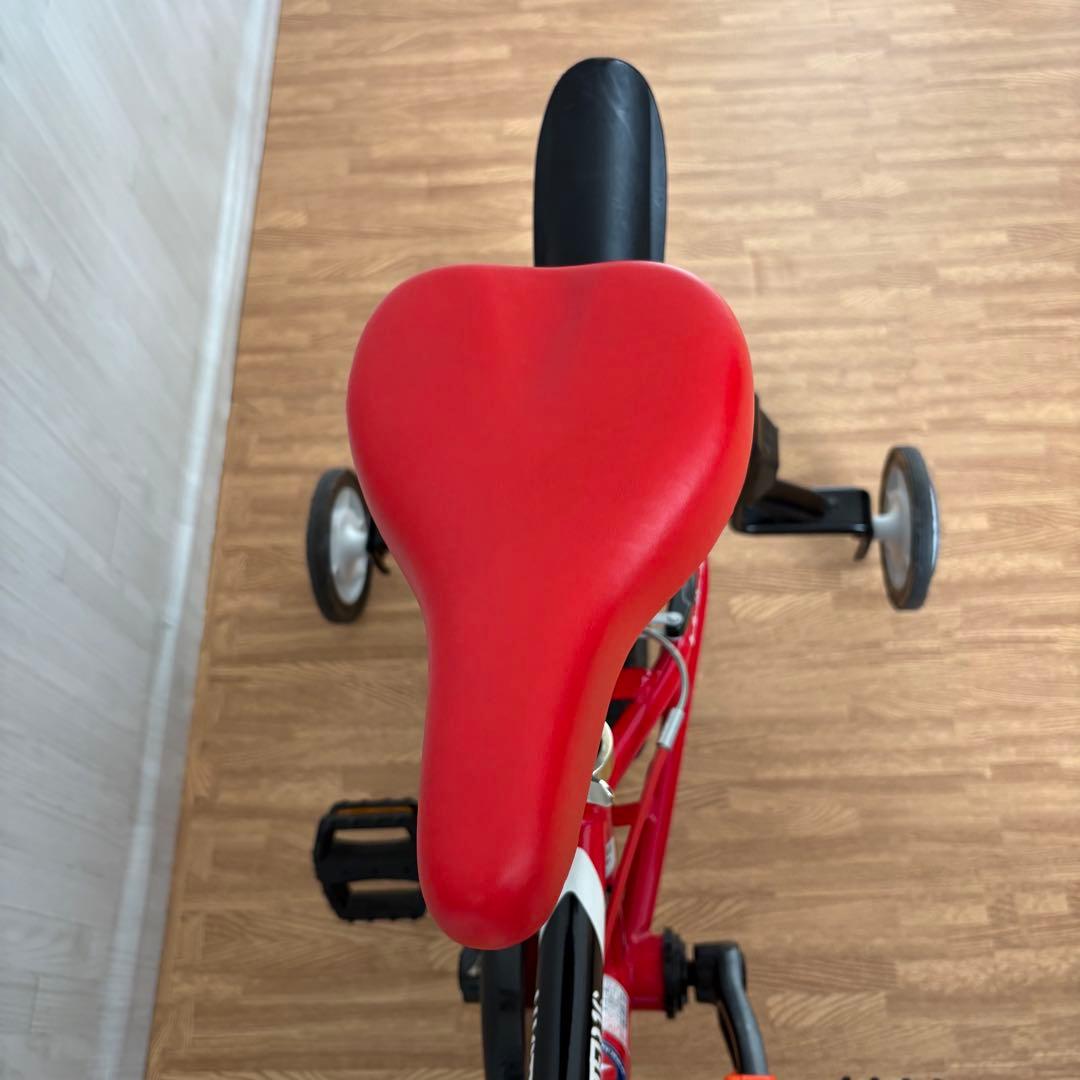 HONDA d-bike Master 16インチ 子供用 自転車