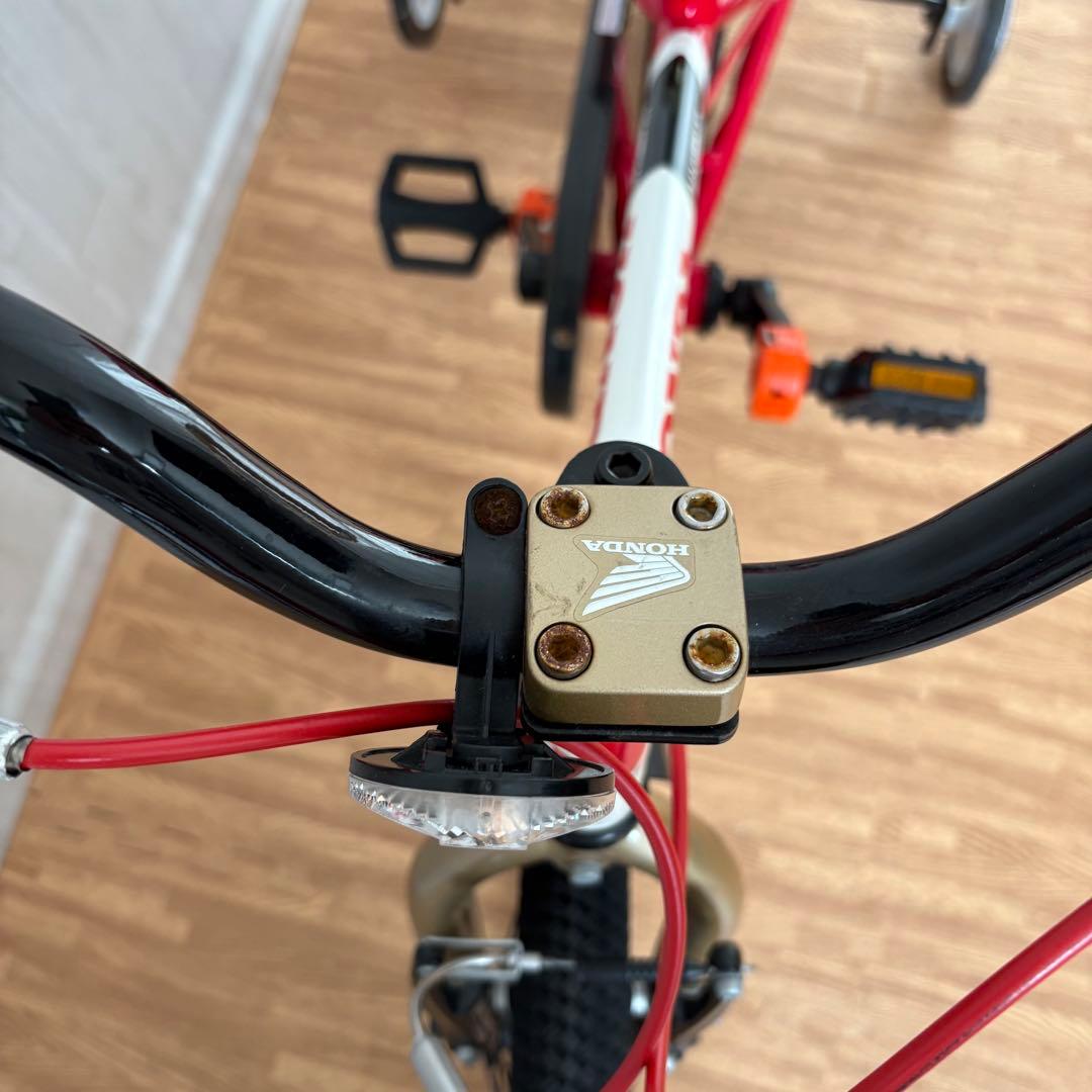 HONDA d-bike Master 16インチ 子供用 自転車