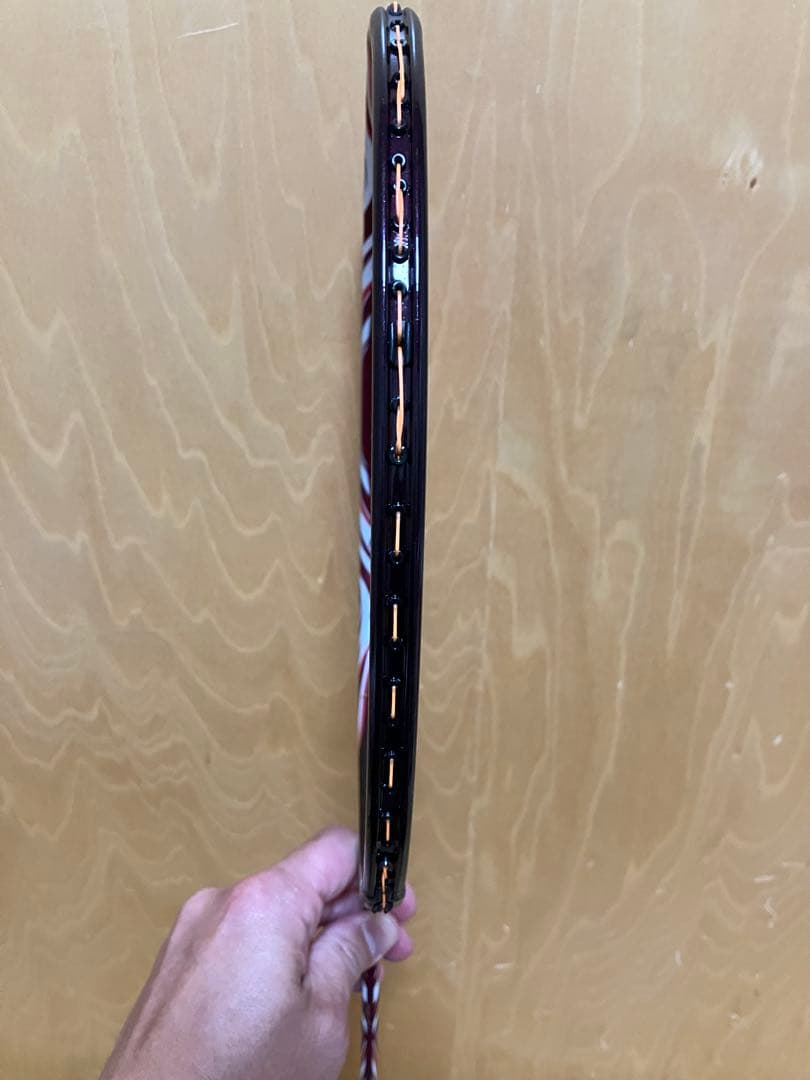 バドミントンラケット アストロクス100 ツアー