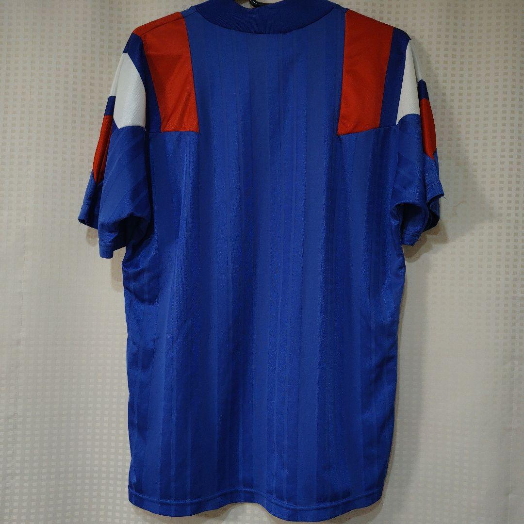 adidas フランス代表92EURO 