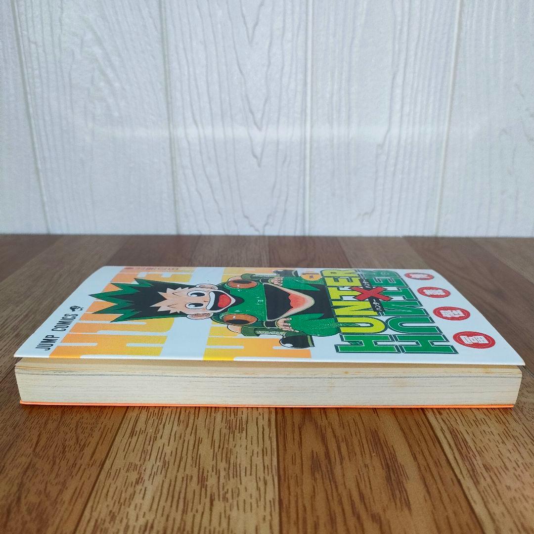 【激レア】HUNTER×HUNTER 1巻初版 レア本 希少